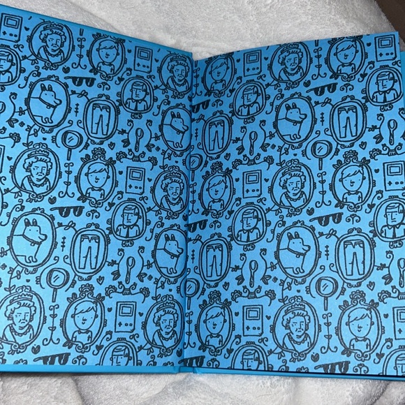 Kid Spy: Mac Undercover by Mac Barnett Teens Hardcover Book New - Picture 2 of 8